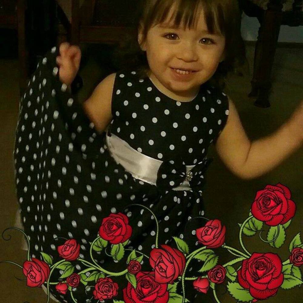 Meet your Posher, Jerri